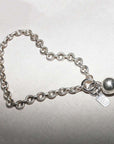 X Choker – EMBLM Fine Jewelry