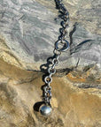X Choker – EMBLM Fine Jewelry