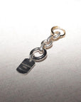 X Mini Earring – EMBLM Fine Jewelry