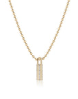 Urn Pendant