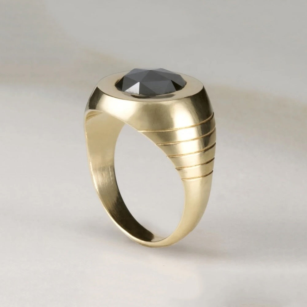 AAESPO Ring – EMBLM Fine Jewelry
