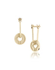 Baby Choice Earring – EMBLM Fine Jewelry
