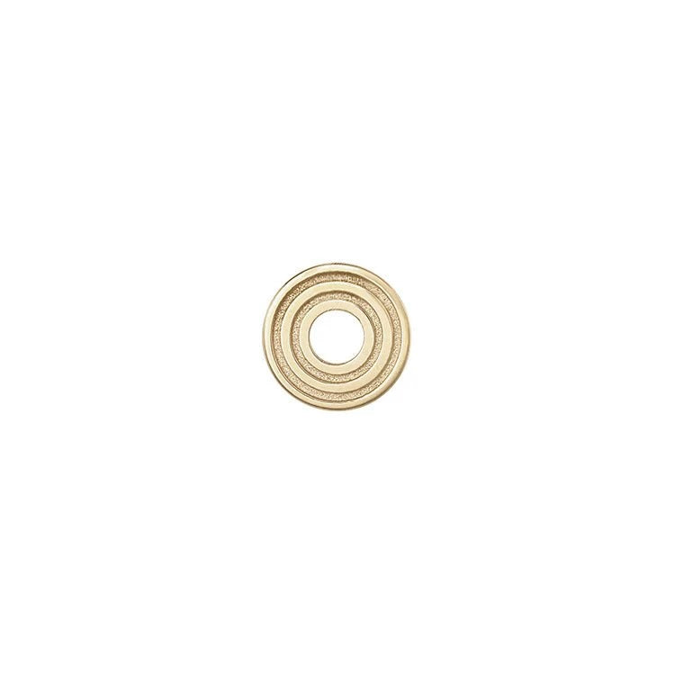 Baby Cosmos Earring Charm