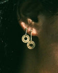 Baby Star Earring – EMBLM Fine Jewelry