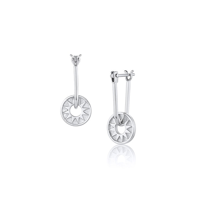 Baby Star Earring – EMBLM Fine Jewelry