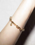 Chain Link Bracelet – EMBLM Fine Jewelry