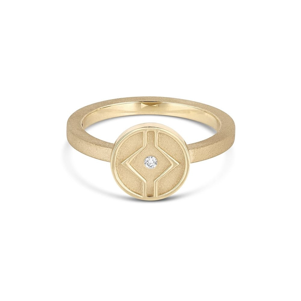 Choice Ring – EMBLM Fine Jewelry