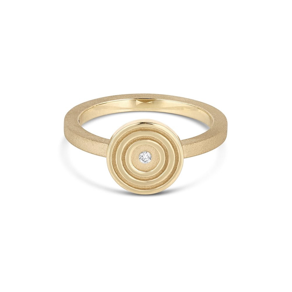 Cosmos Ring – EMBLM Fine Jewelry