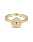 Ennead Ring – EMBLM Fine Jewelry