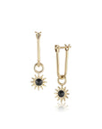 Inverted Diamond Spur Earring – EMBLM Fine Jewelry