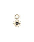 Inverted Diamond Spur Earring Charm – EMBLM Fine Jewelry