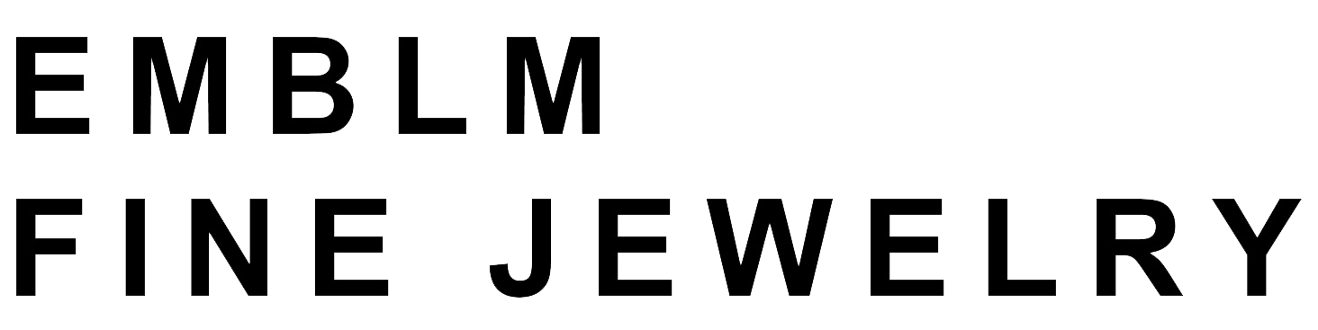EMBLM Fine Jewelry logo