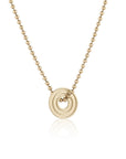 Mini Cosmos Necklace – EMBLM Fine Jewelry
