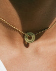Mini Cosmos Necklace – EMBLM Fine Jewelry