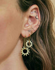 Mini Spur Earring – EMBLM Fine Jewelry