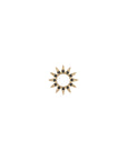 Pavé Baby Spur Earring Charm – EMBLM Fine Jewelry