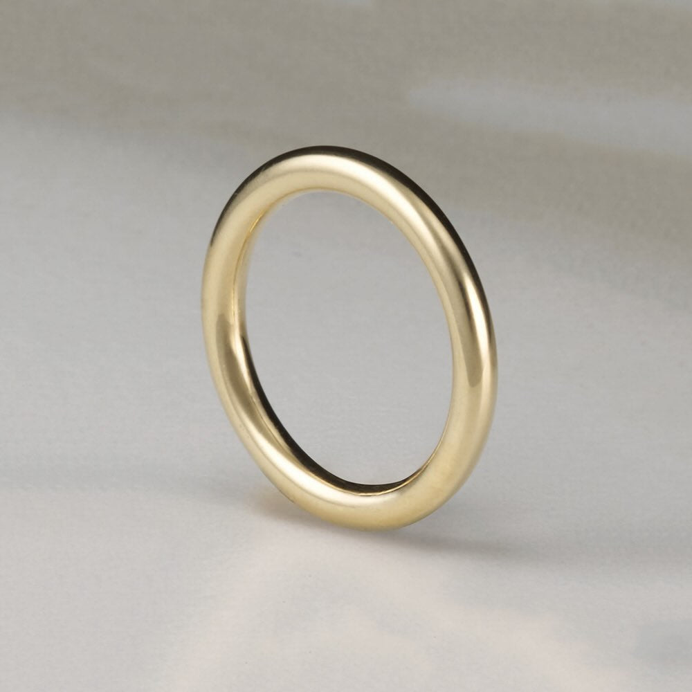 Portal Ring – EMBLM Fine Jewelry