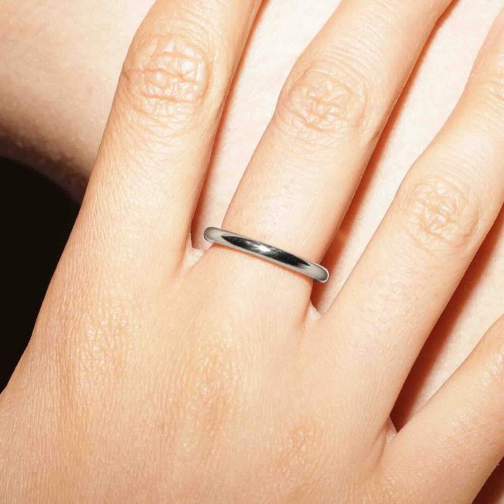Portal Ring – EMBLM Fine Jewelry