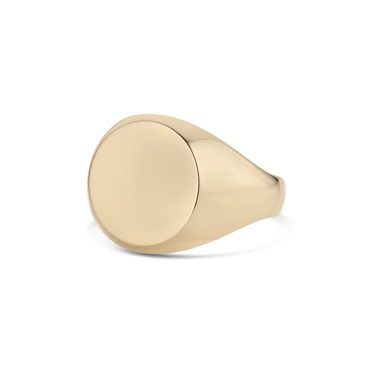 Signet Ring – EMBLM Fine Jewelry