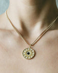 Star Necklace – EMBLM Fine Jewelry