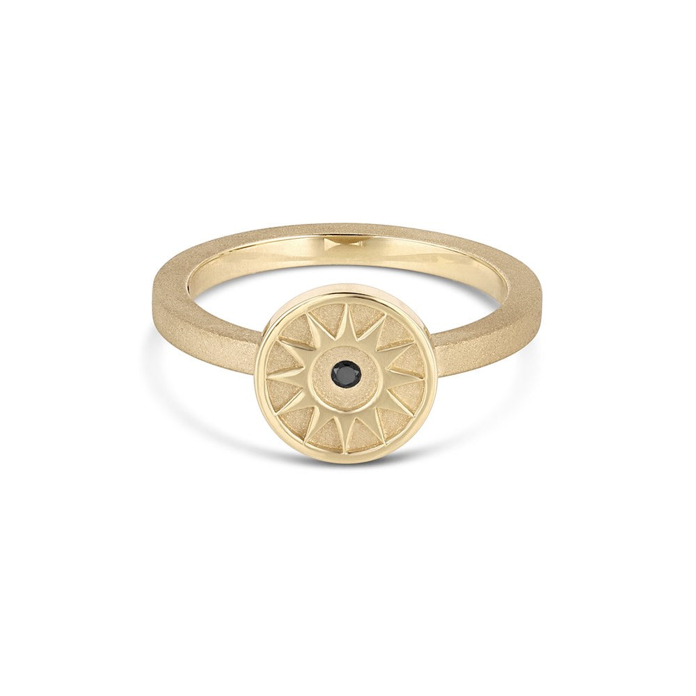 Star Ring – EMBLM Fine Jewelry