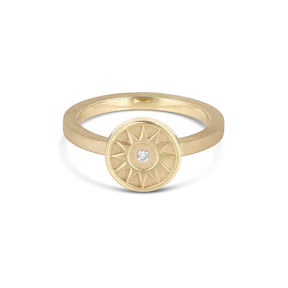 Star Ring – EMBLM Fine Jewelry