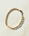 Vintage Oval Bracelet – EMBLM Fine Jewelry