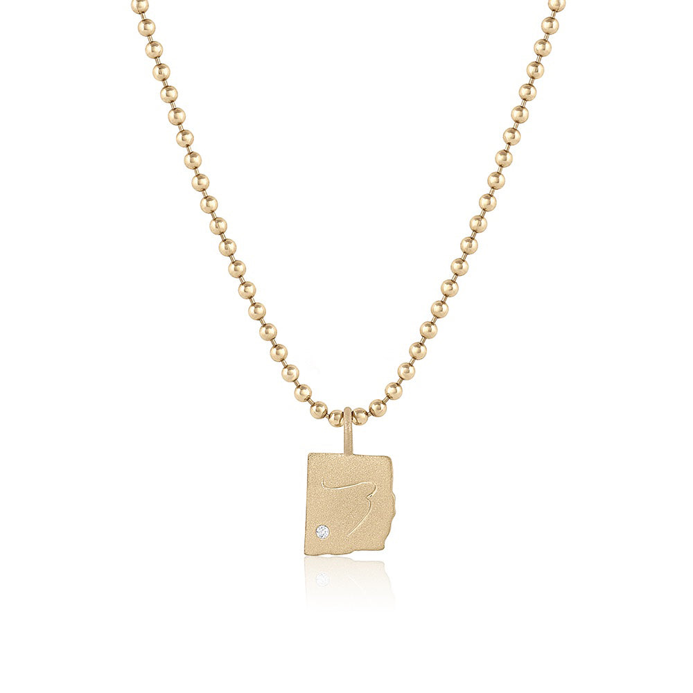 Tablet Pendant