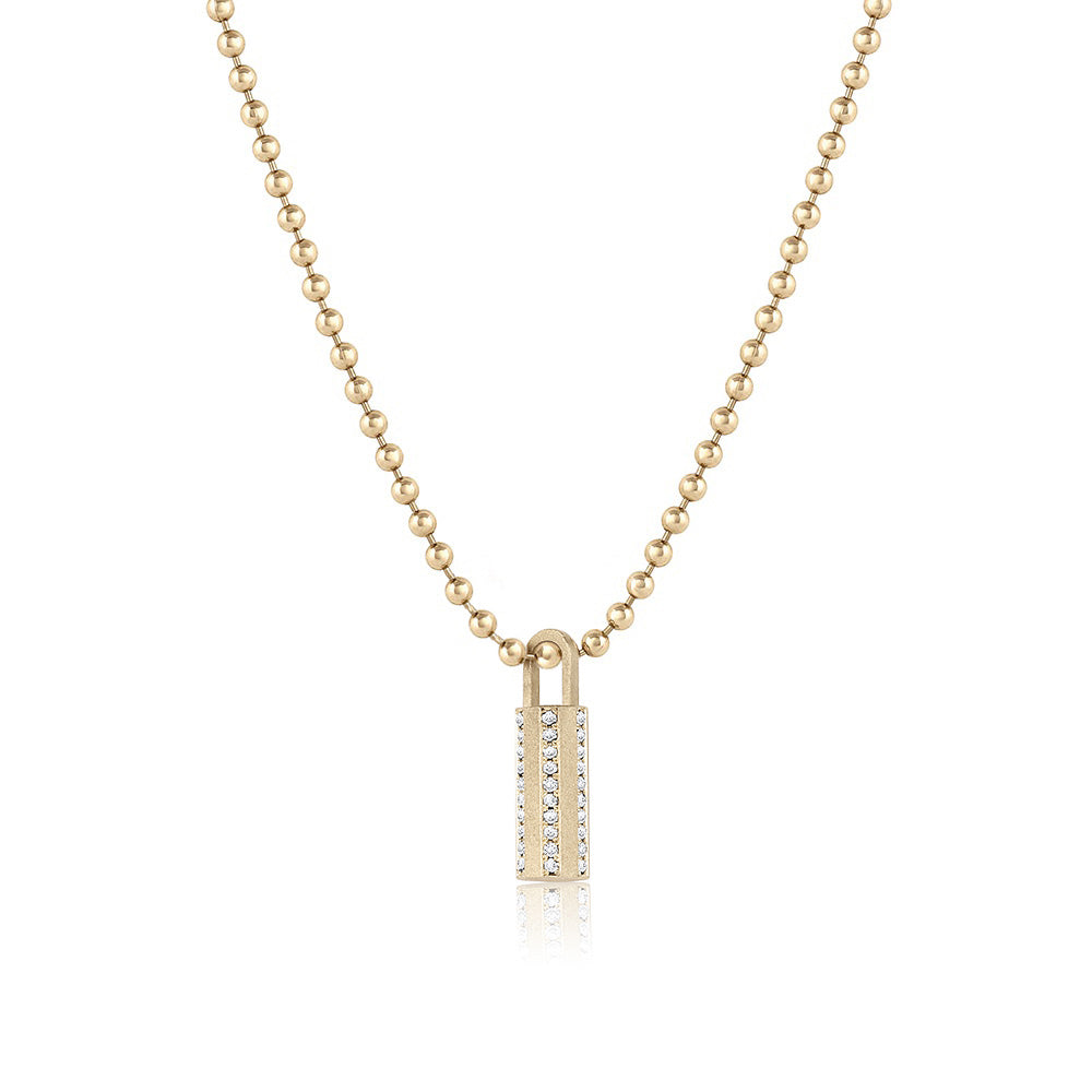 Urn Pendant